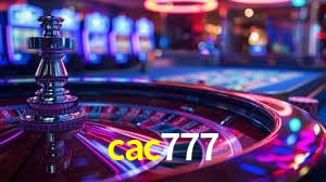 Login Seguro cac777