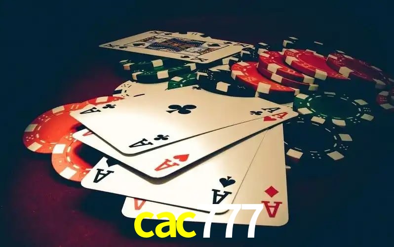 cac777 Brasília - Betting Features