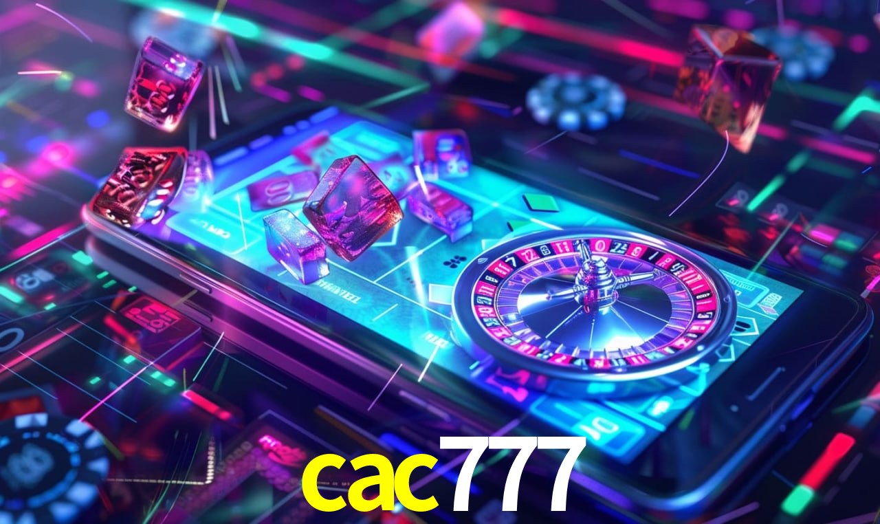 Provedores de Jogos cac777