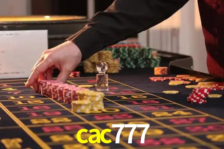 A Popularidade dos Caça-Níqueis no cac777