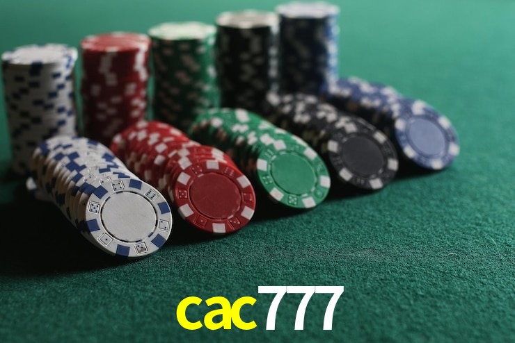 Live Casino cac777