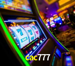 Inovações de Jogos na cac777: O Futuro das Experiências Interativas