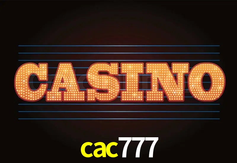 Benefícios da Conta cac777