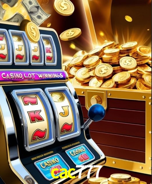 Game Providers cac777