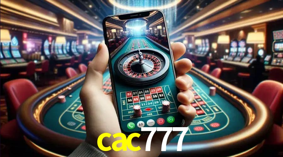Platform Technology cac777