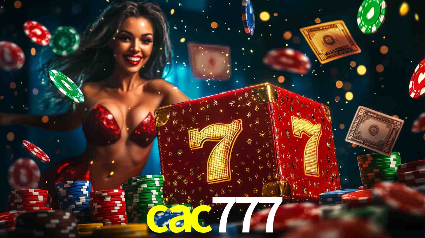 A Experiência Imersiva dos Cassinos Ao Vivo no cac777