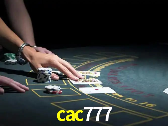 cac777 Salvador - Support