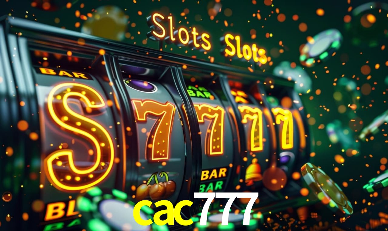 Estatísticas do Jogo cac777