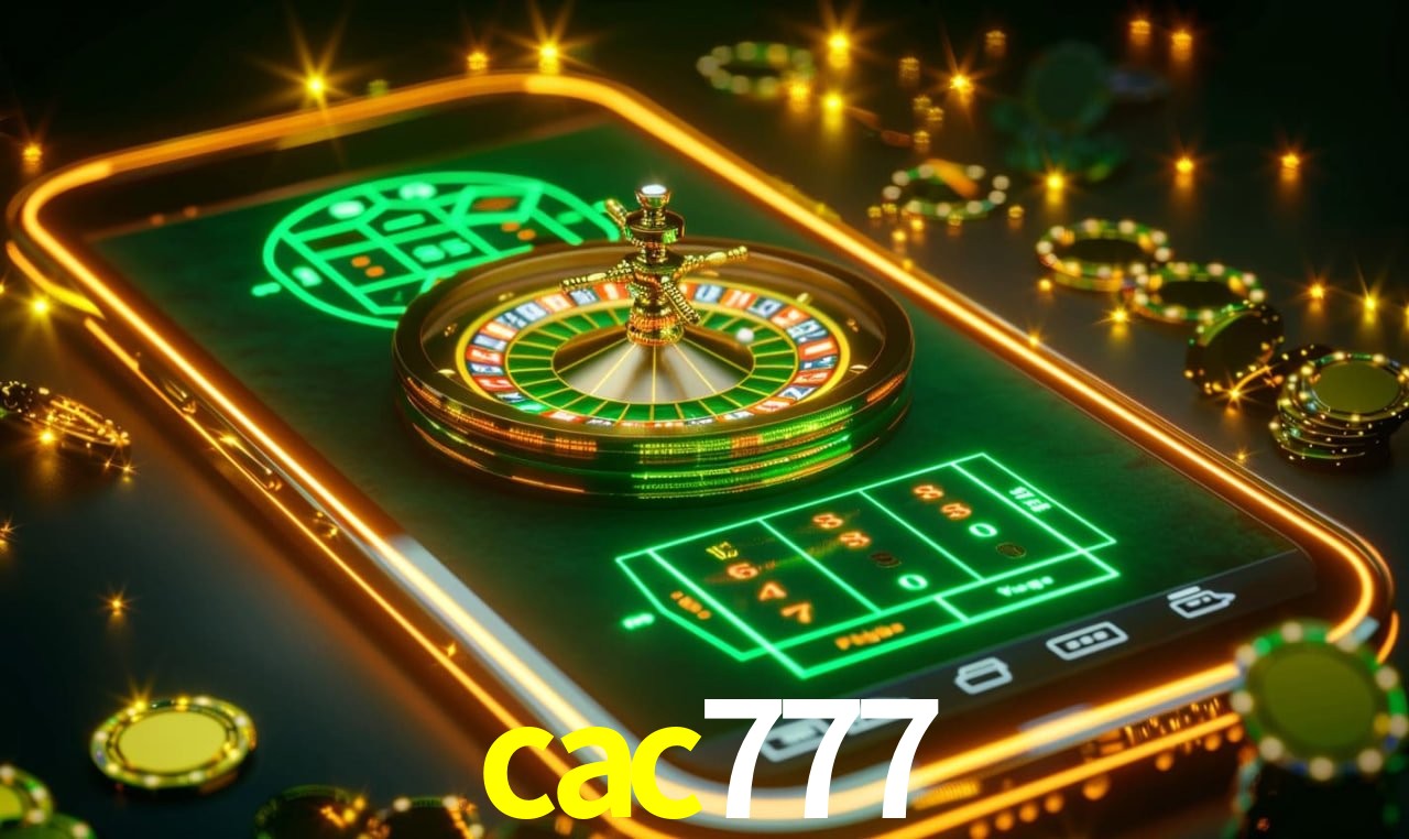 cac777 - Support
